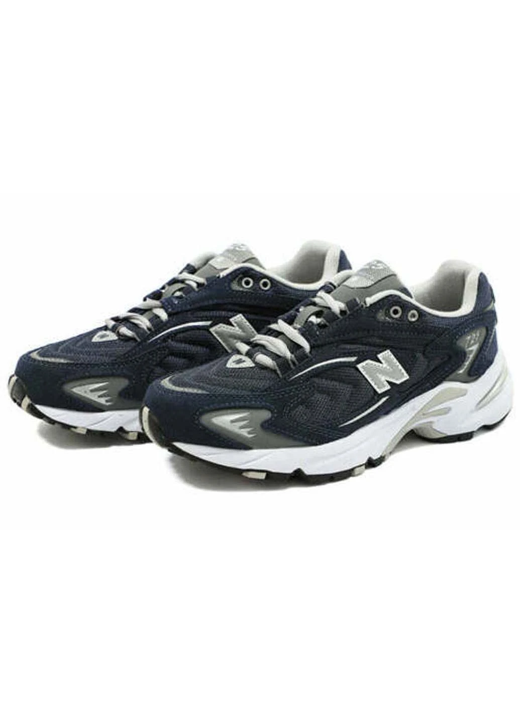 Синій кросівки демісезон New Balance