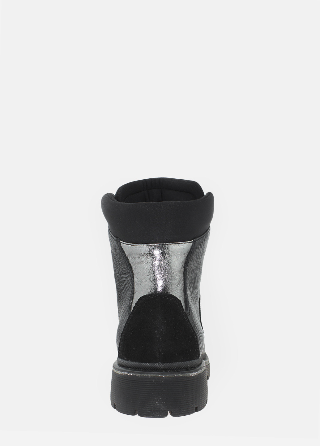 Черевики RF1590 Чорний Favi (250098063)