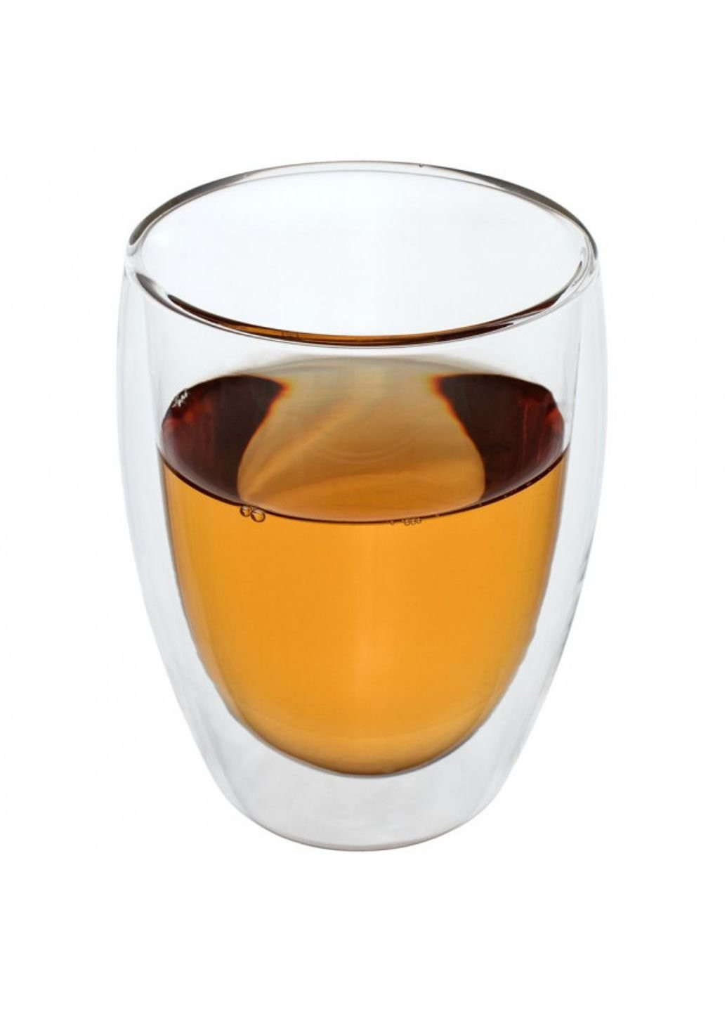 Склянка з подвійним дном Гейша 16780-3 400 мл Olens (253610522)