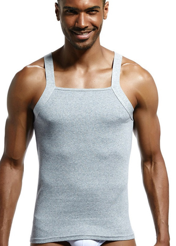 Майка чоловіча SuperBody (250597157)