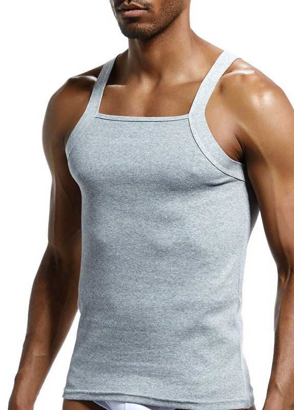 Майка чоловіча SuperBody (250597157)