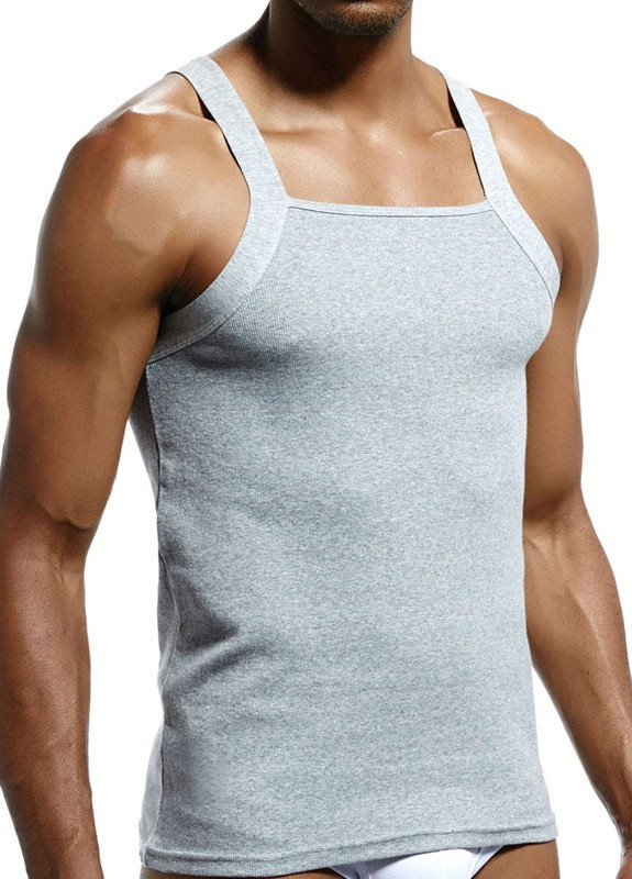 Майка чоловіча SuperBody (250597157)