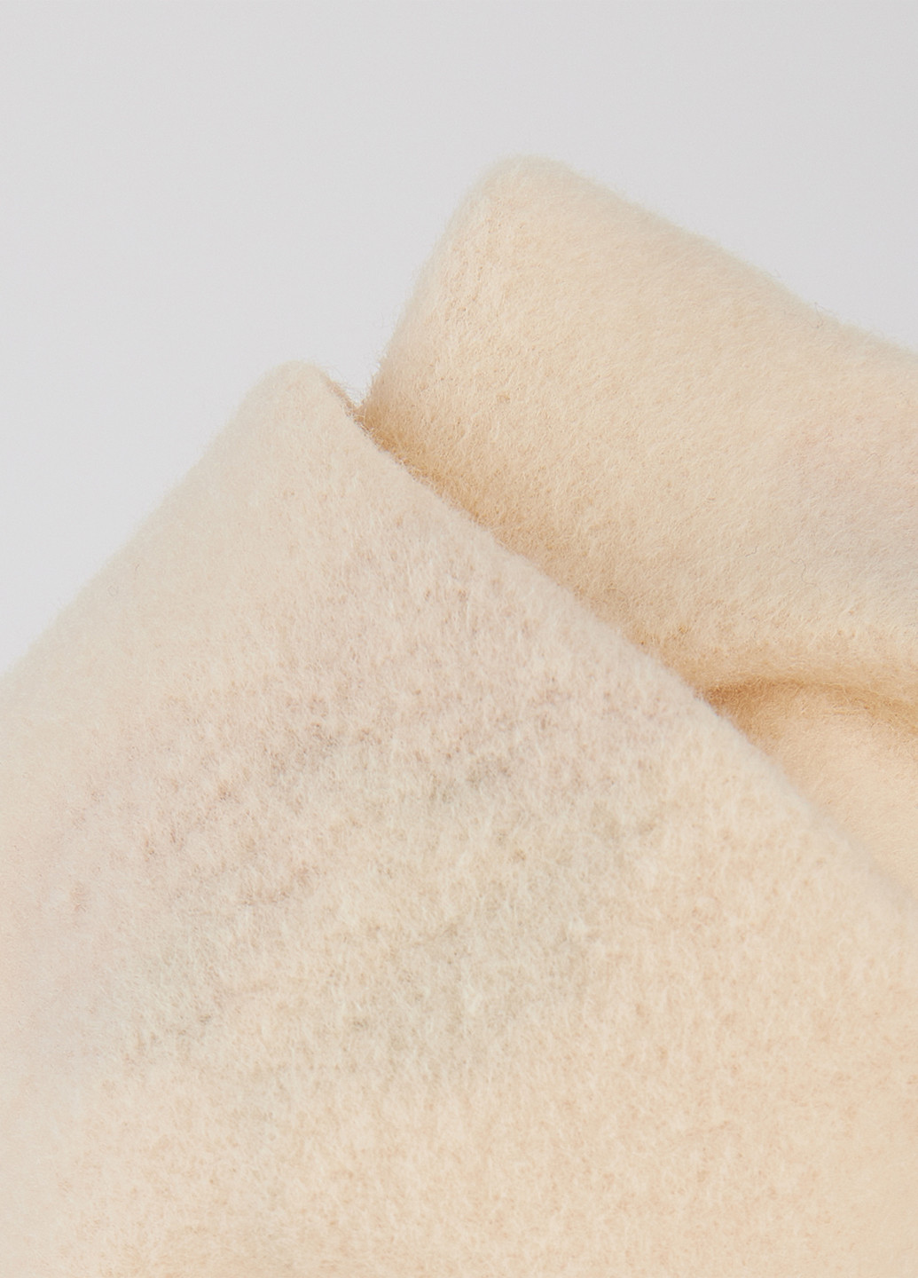 Бежевый свитшот ArDoMi рисунок без декора (307510759)