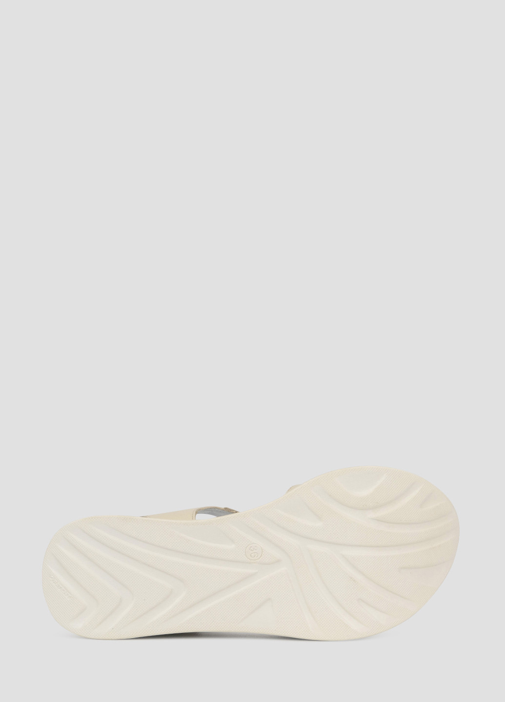 Кэжуал босоножки vm villomi на липучке