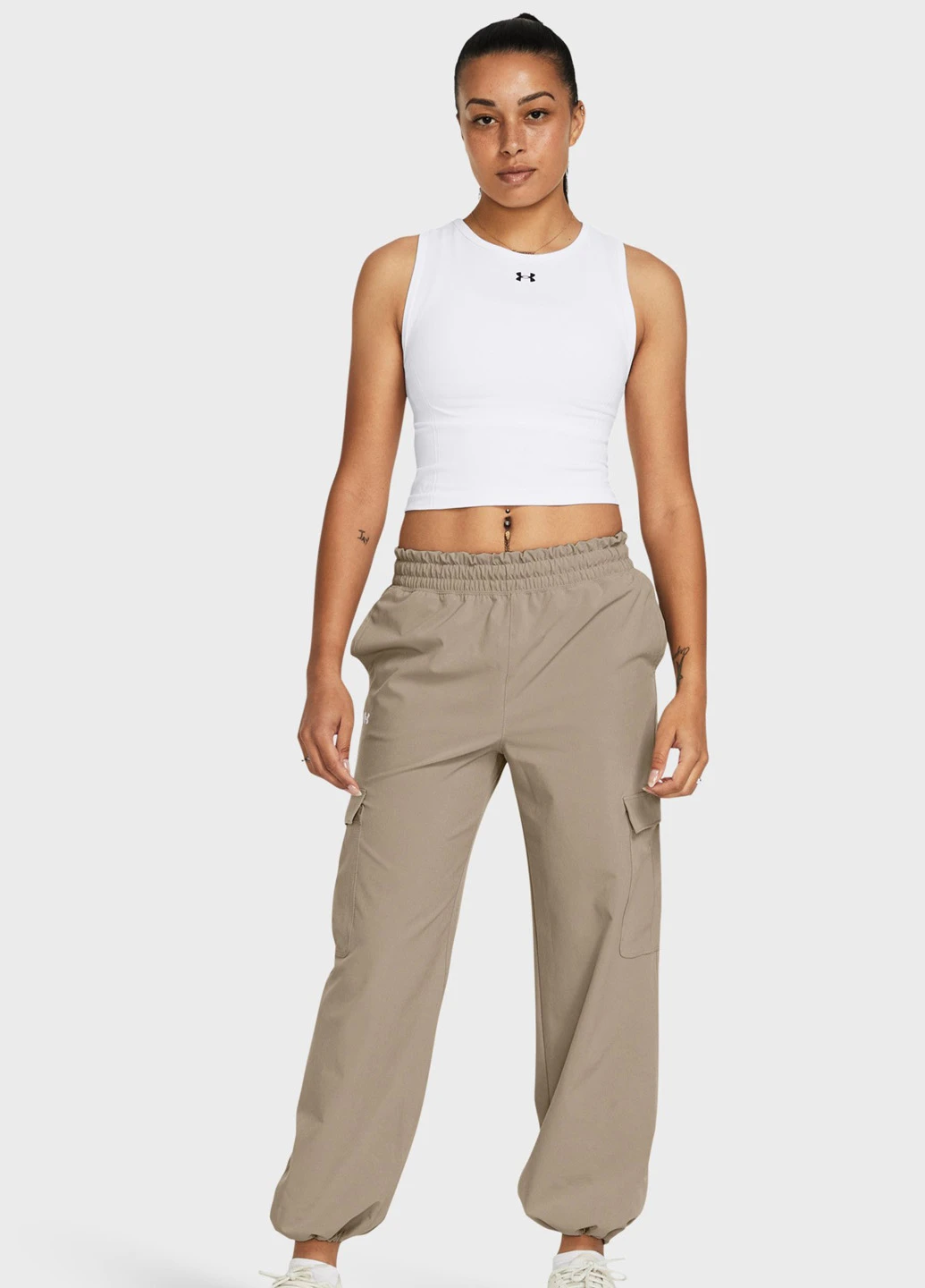 Брюки Under Armour (293627998)