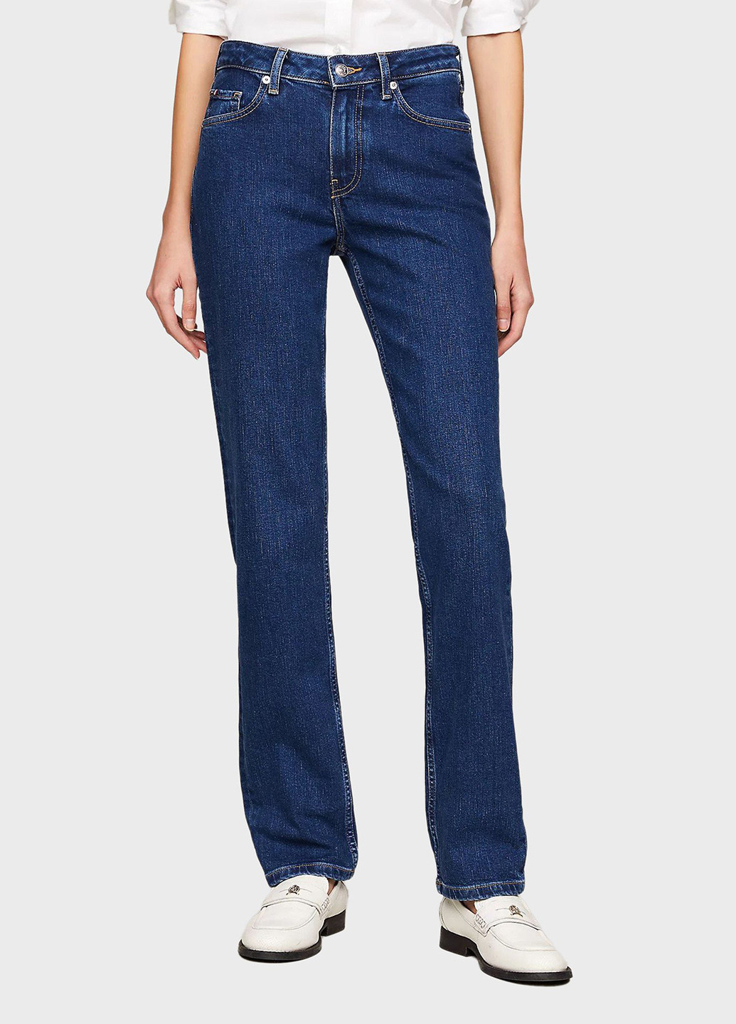 Джинсы Tommy Hilfiger - (306993248)