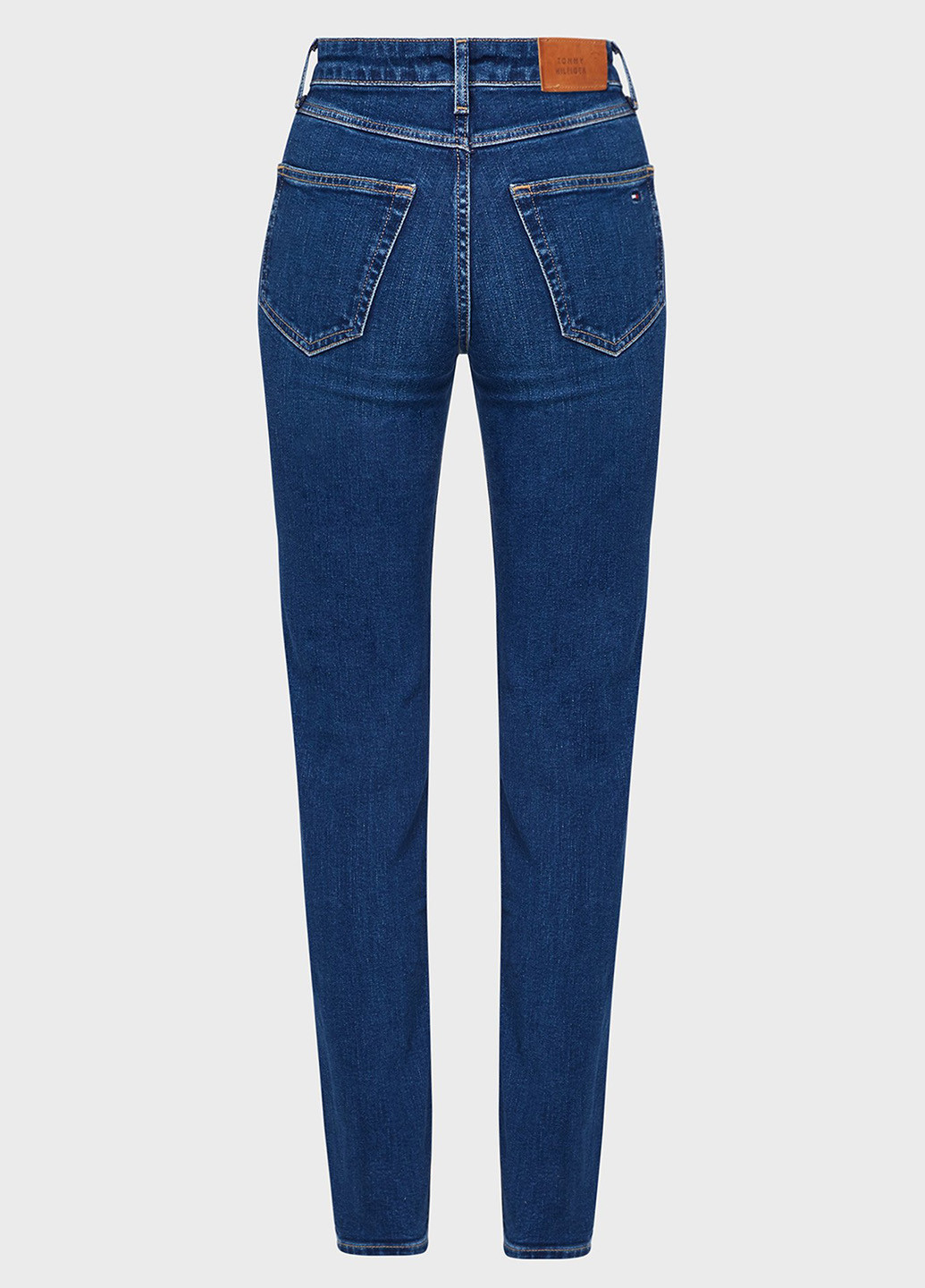 Джинсы Tommy Hilfiger - (306993248)