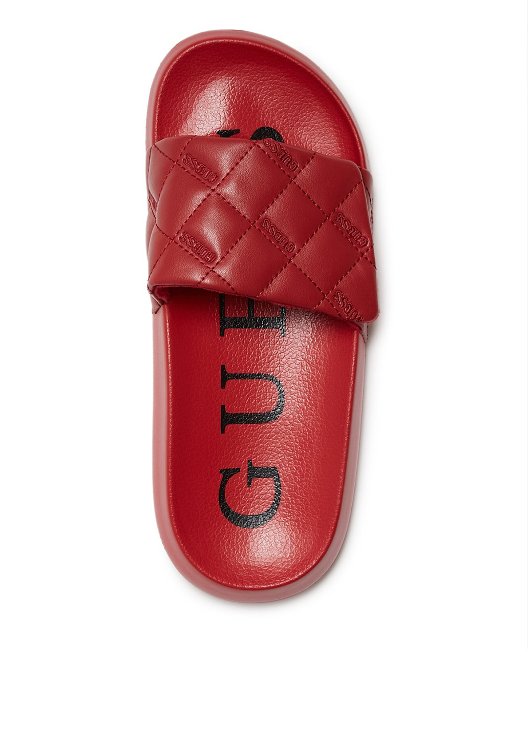 Шльопанці Guess (365599499)