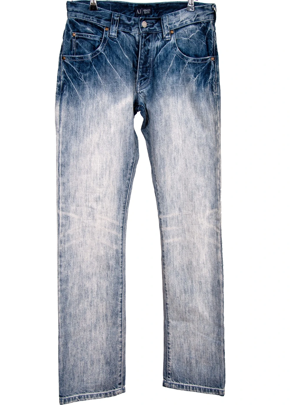 Джинси Armani Jeans (234535082)