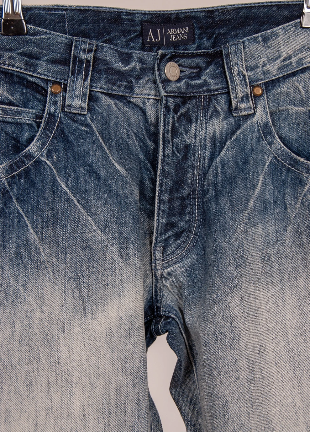 Джинси Armani Jeans (234535082)