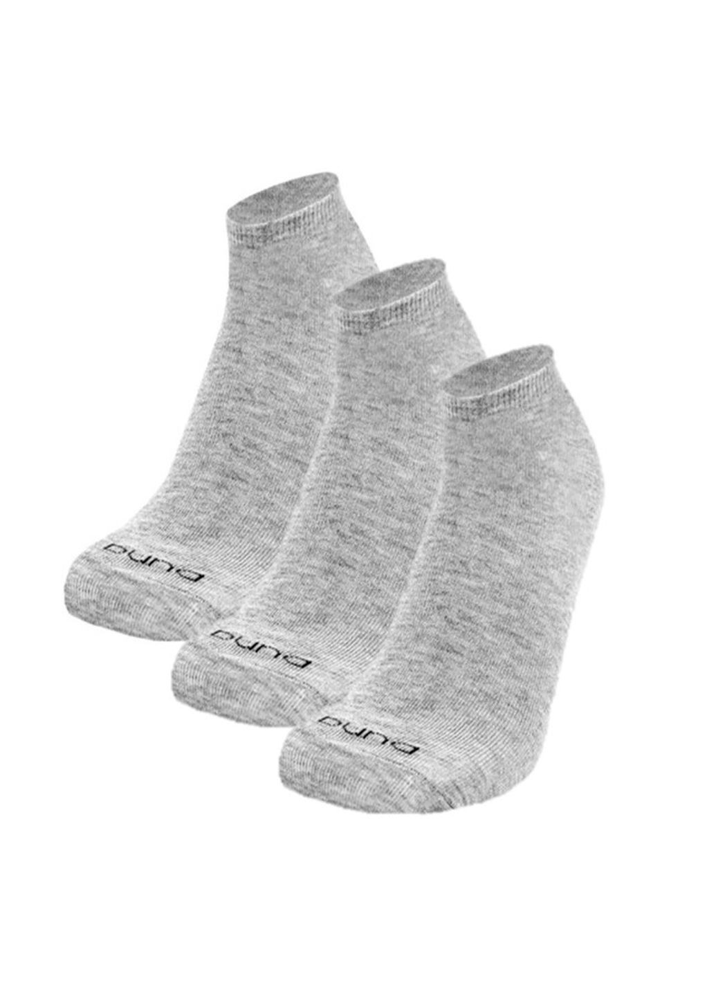 Набір (3 шт.) шкарпеток жіночих арт.307 Duna (252871683)