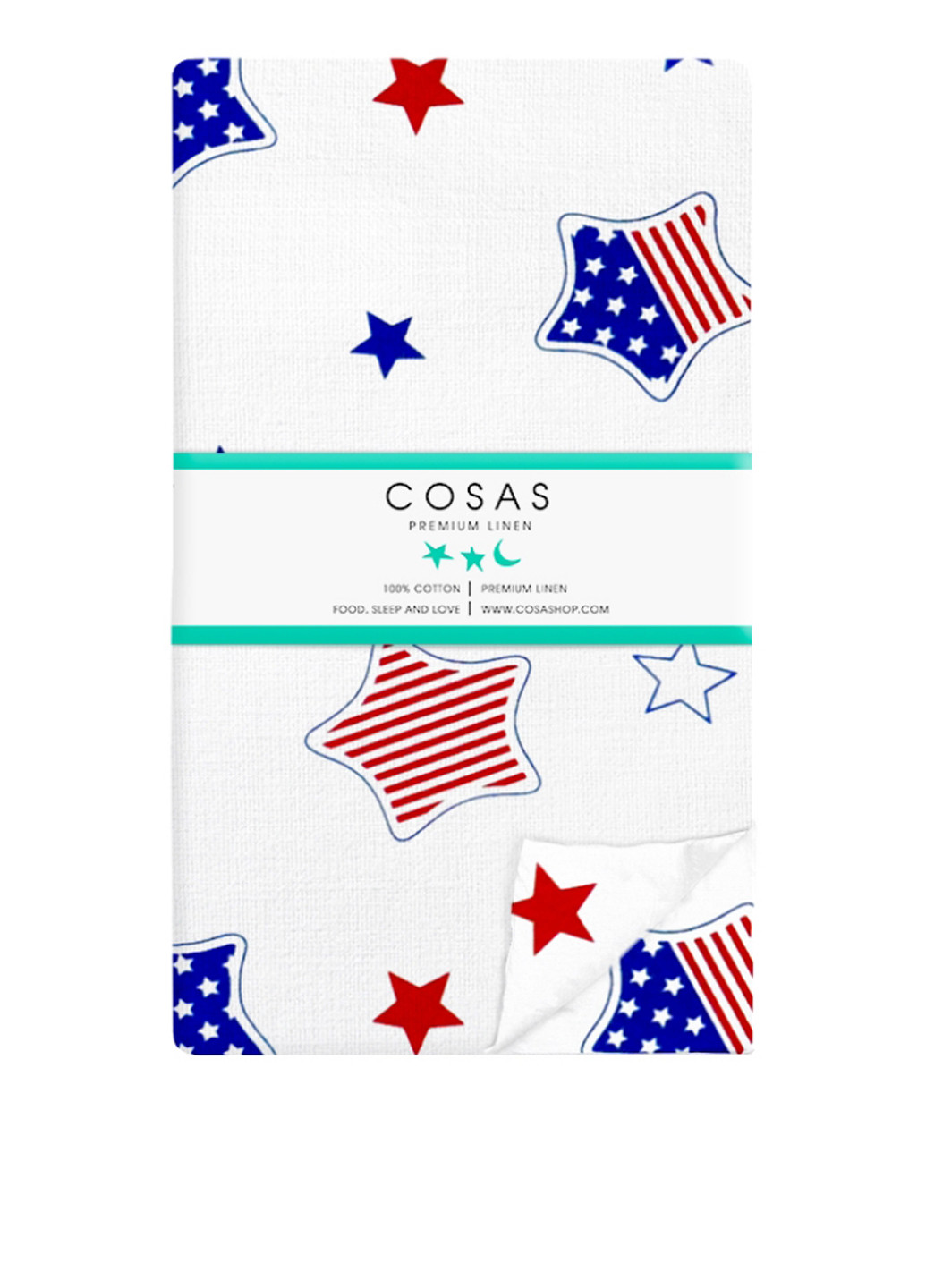 КПБ (євро) Cosas (190602329)