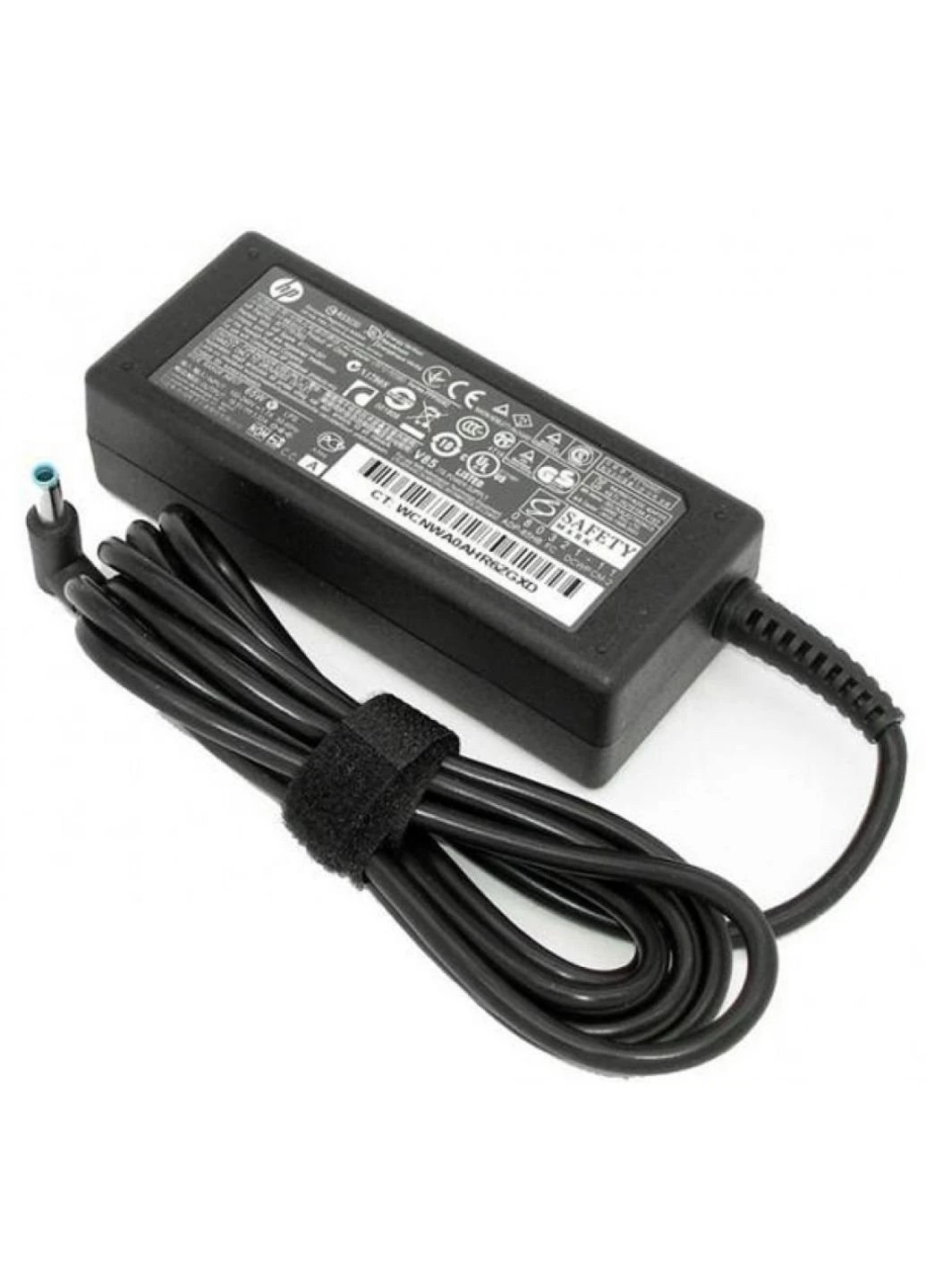 Блок питания к ноутбуку (ACHPL65WS3) Grand-X HP/Compaq (19.5V 3.33A 65W) 4.5x3.0mm (250054596)