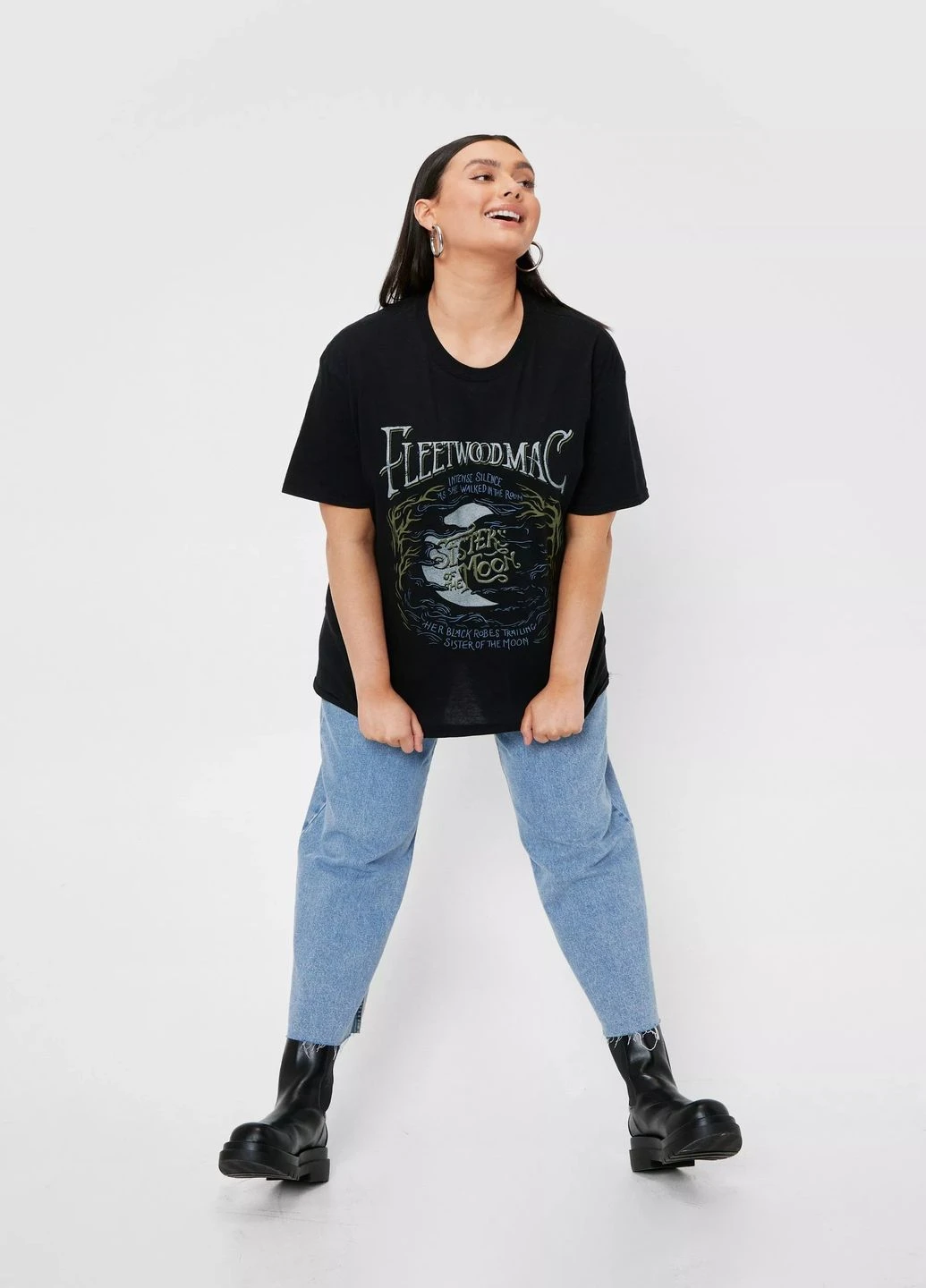 Футболка Boohoo - (250458117)