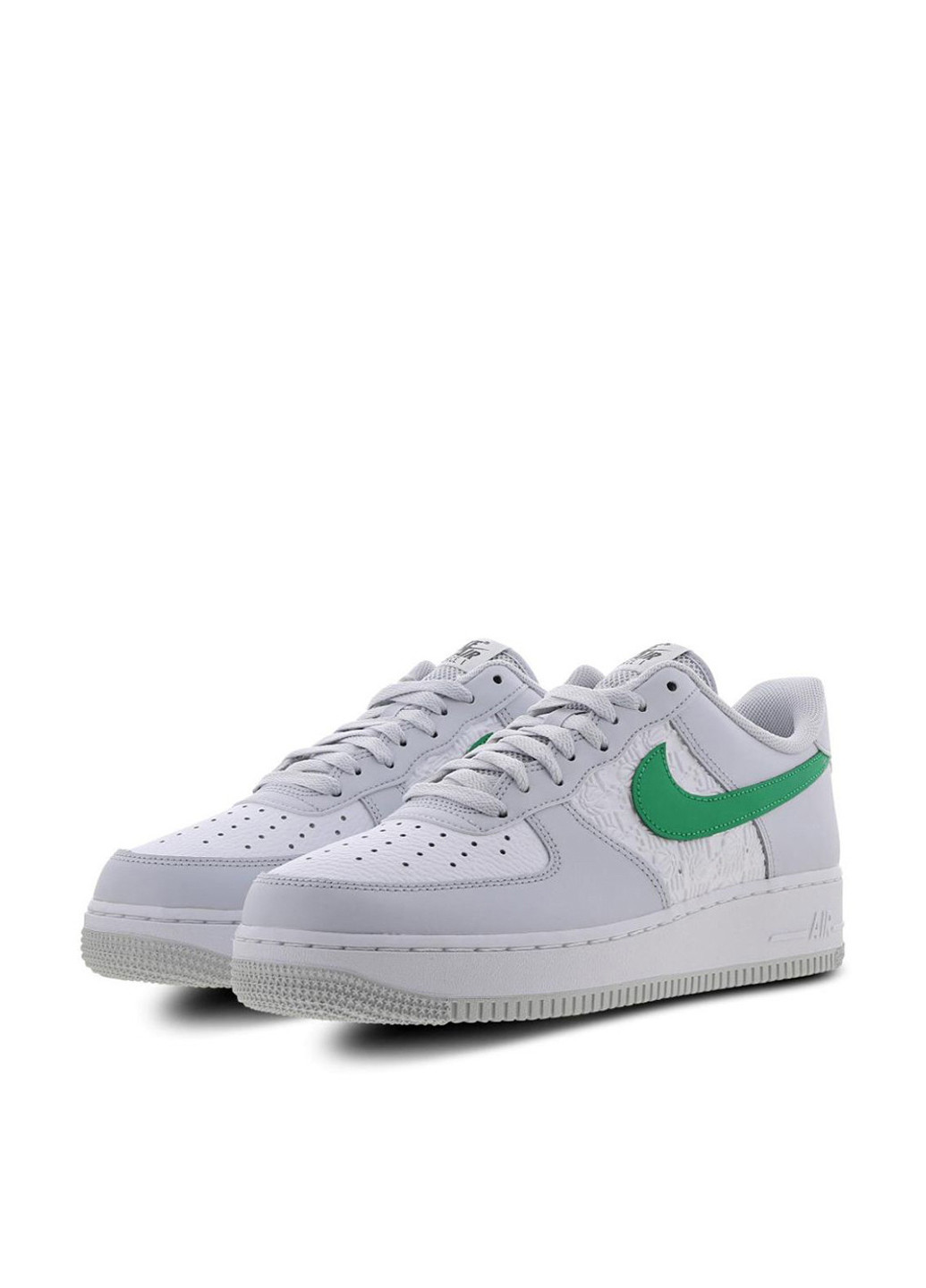 Кольорові кеди fd0667-001 Nike AIR FORCE 1 LOW