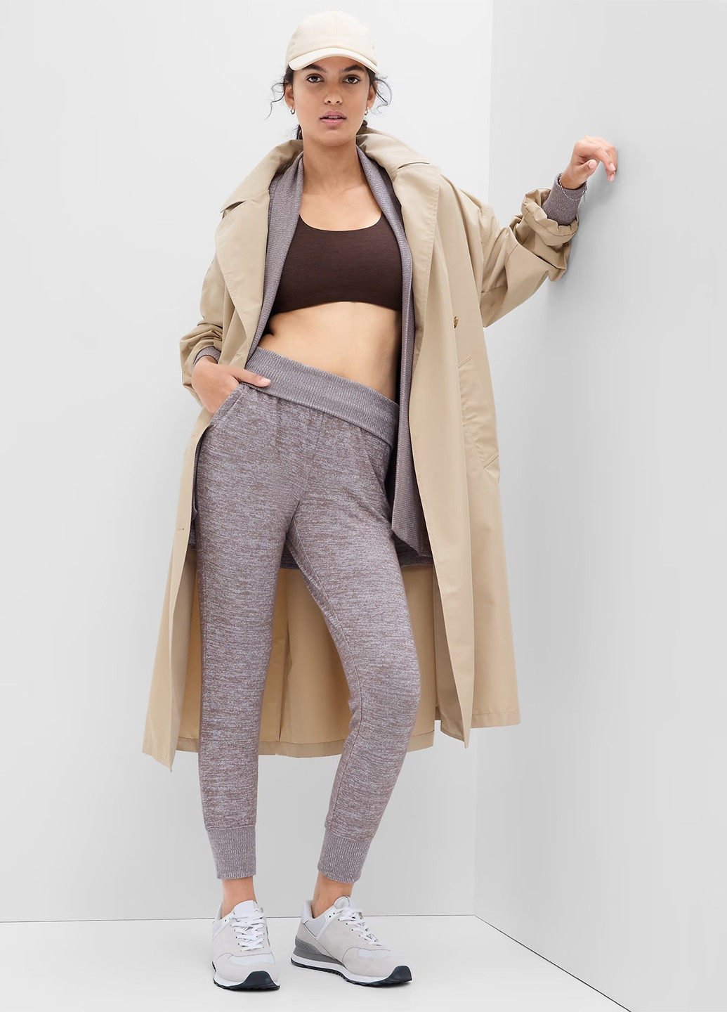 Брюки Gap (275464548)