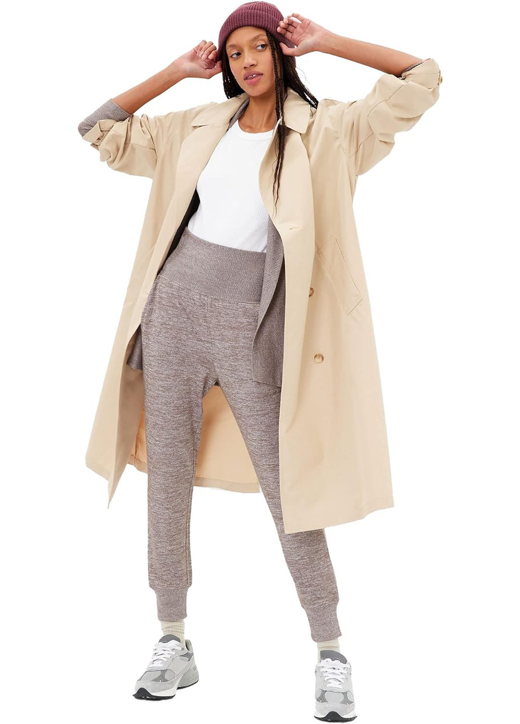 Брюки Gap (275464548)