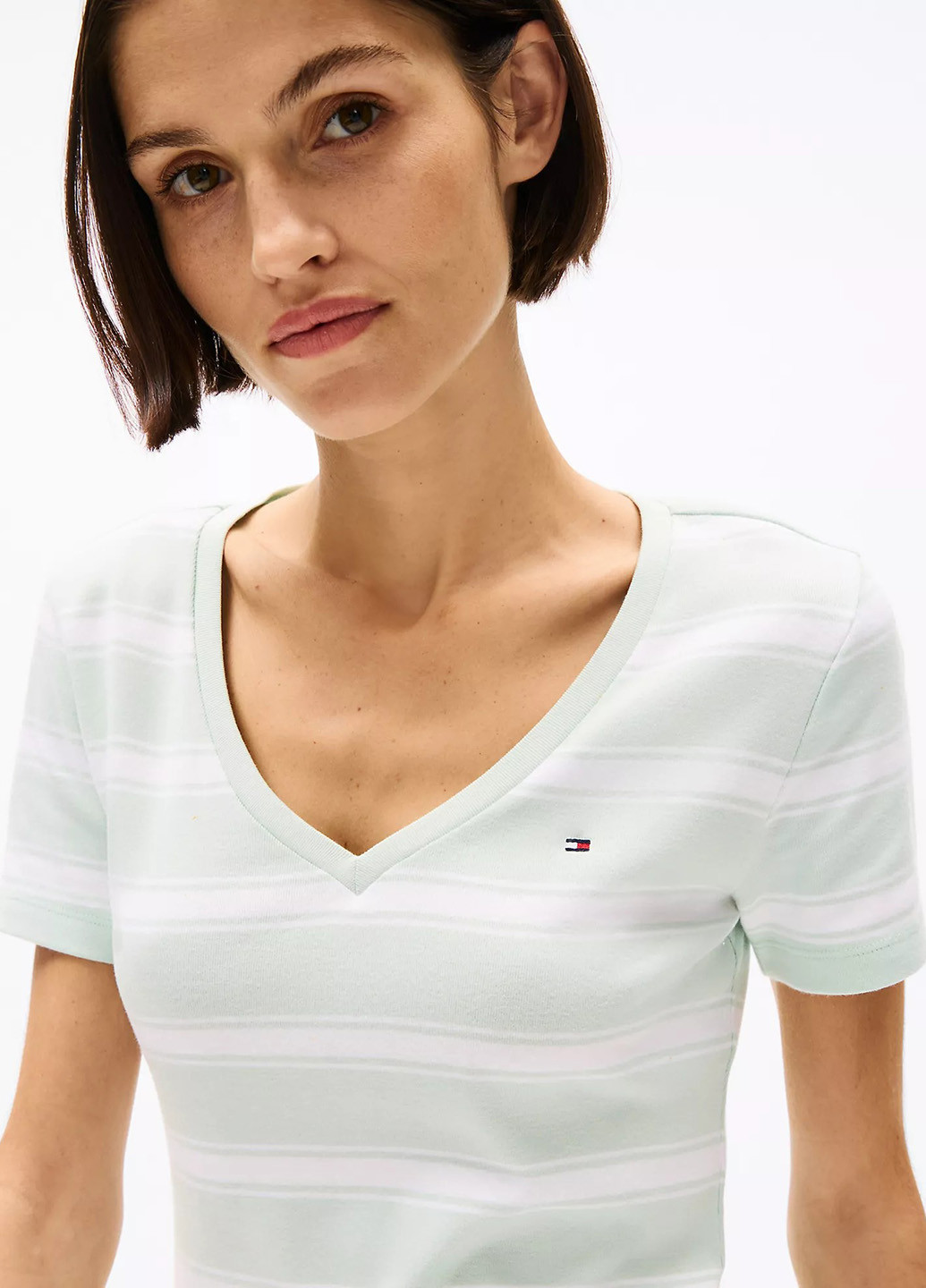 Футболка Tommy Hilfiger - (363020097)