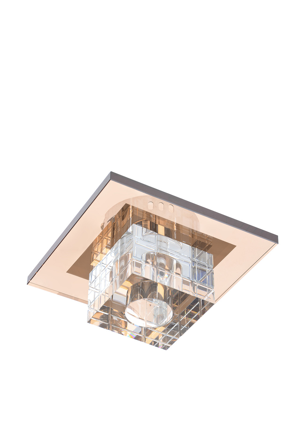 Светильник, 180х180х100 мм Brille (138507256)