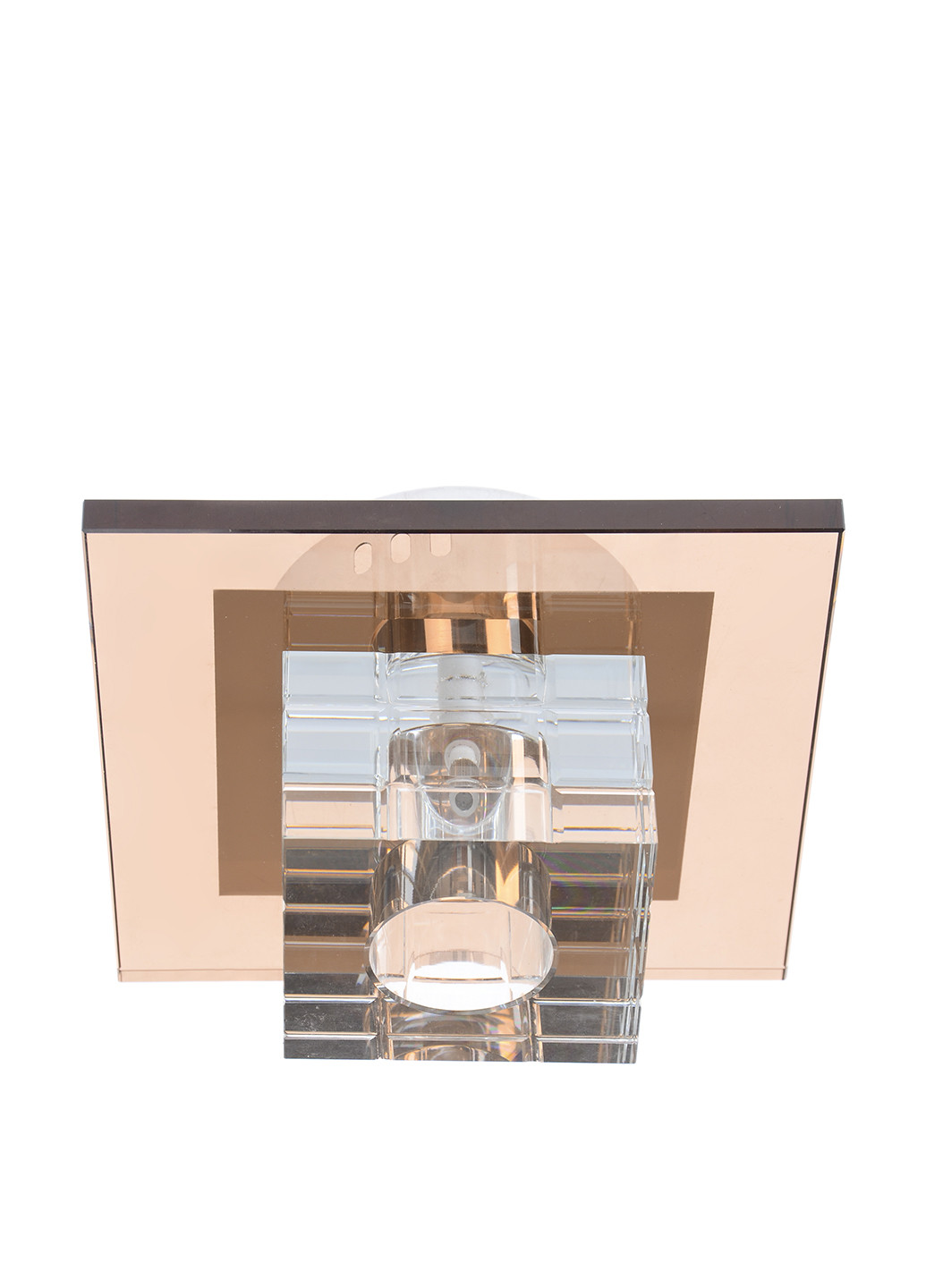 Светильник, 180х180х100 мм Brille (138507256)