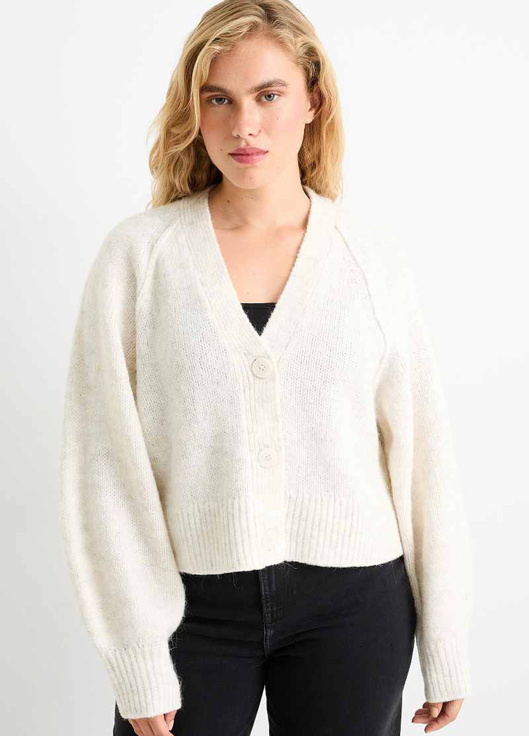 Кофта C&A (369250385)