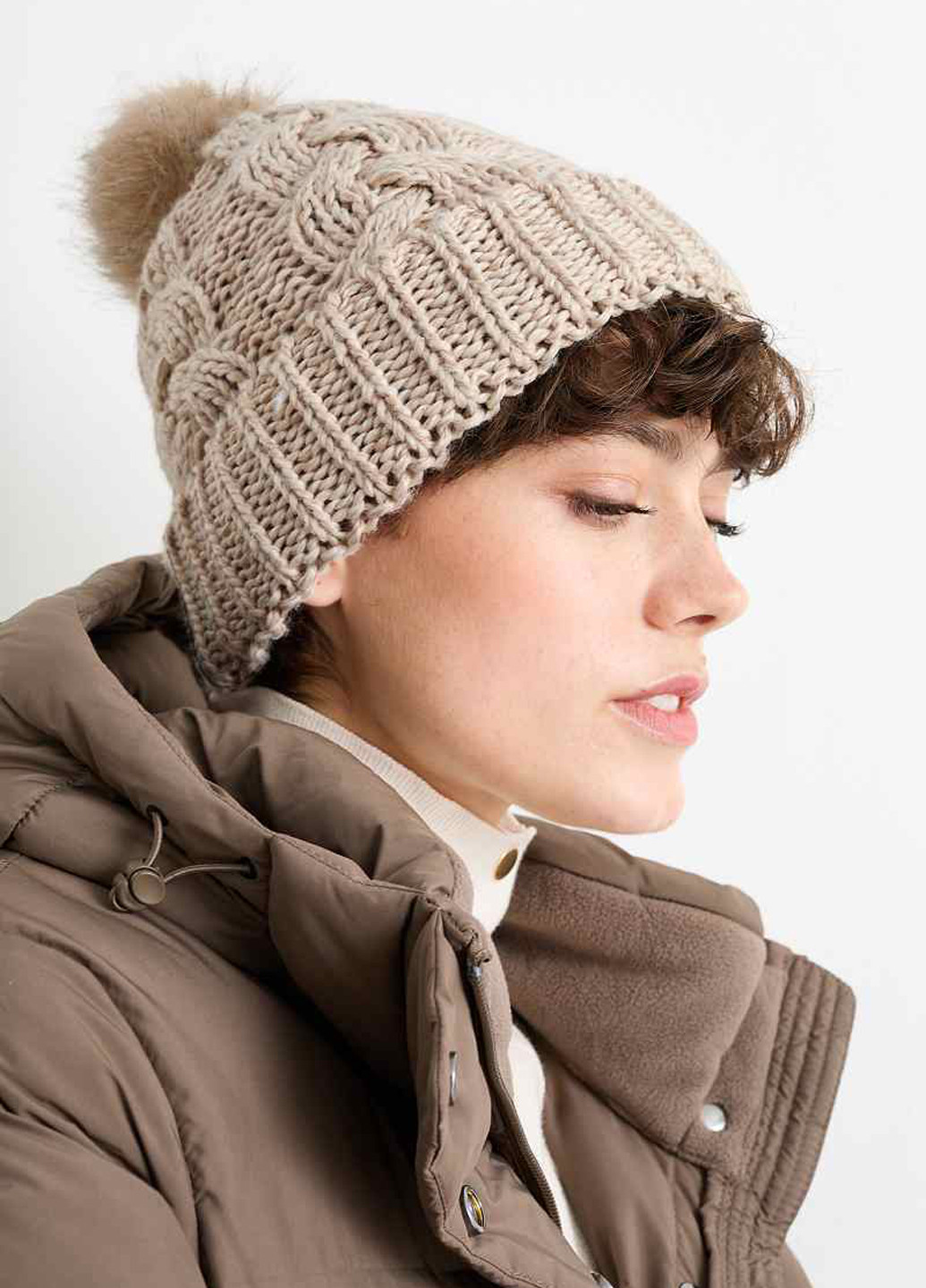 Шапка C&A (369838896)