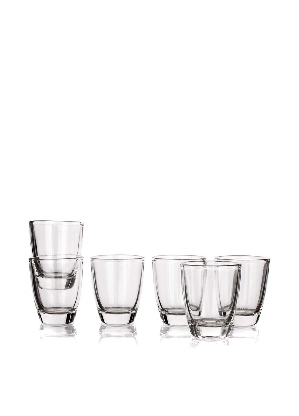 Рюмка (6 шт.), 30 мл Lora (172668371)