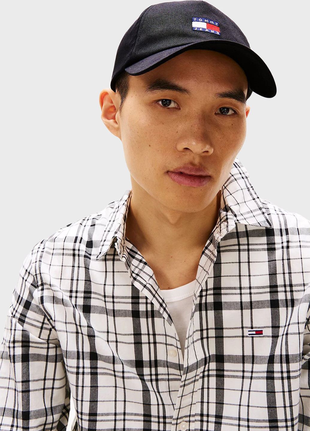 Кепка Tommy Jeans (347295433)