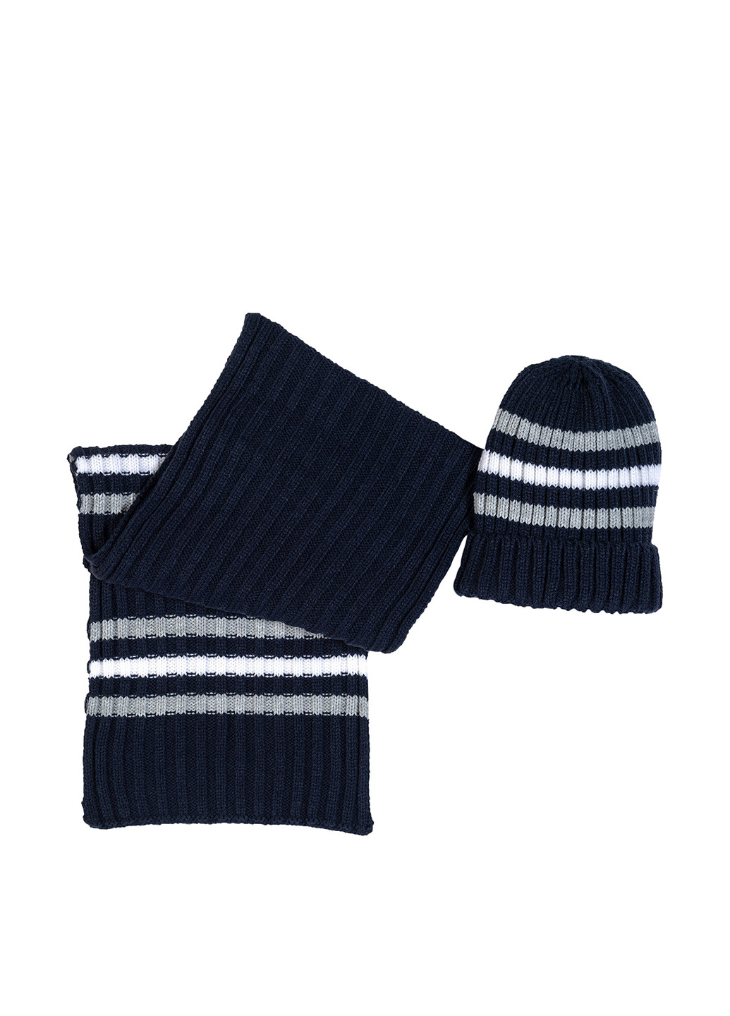Комплект головных уборов (шапка, шарф) Chicco (251862325)
