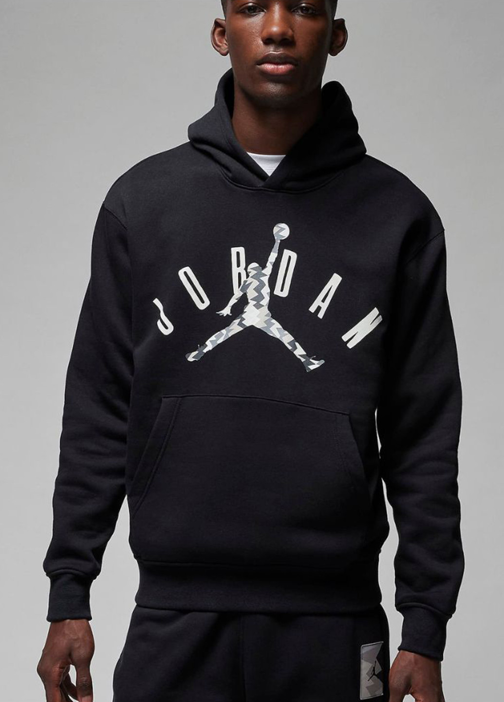 Худи FD7415-010 Jordan Flight MVP Fleece (314829058)
