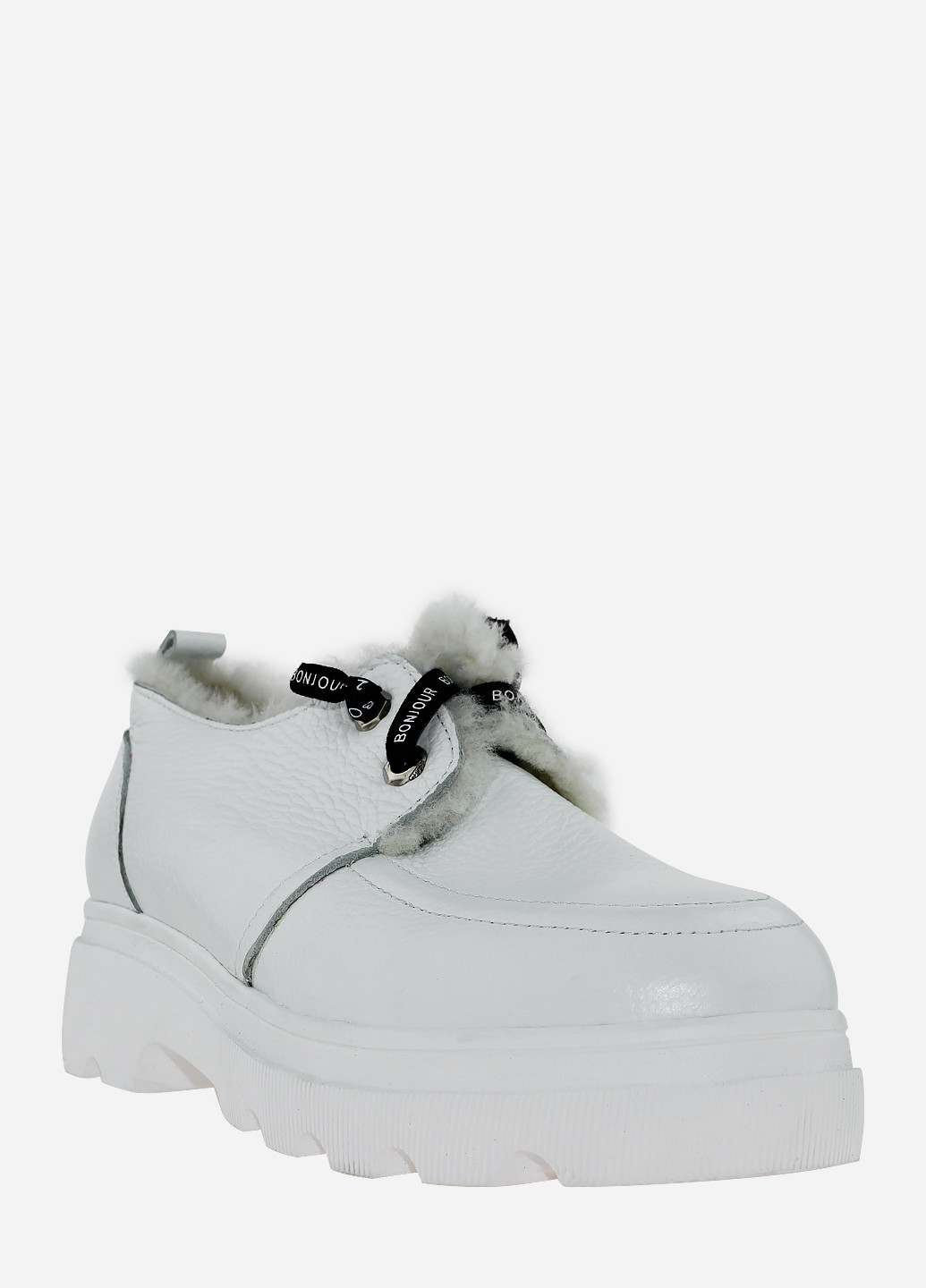 Зимние ботинки re2694-23-22 белый El passo