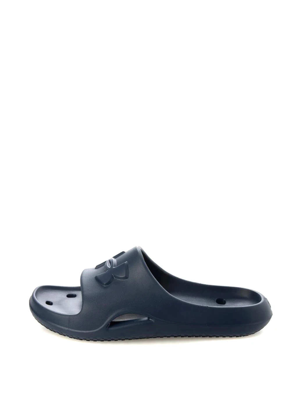 Шльопанці 3028094-408 Under Armour UA M Locker V SL (342378825)