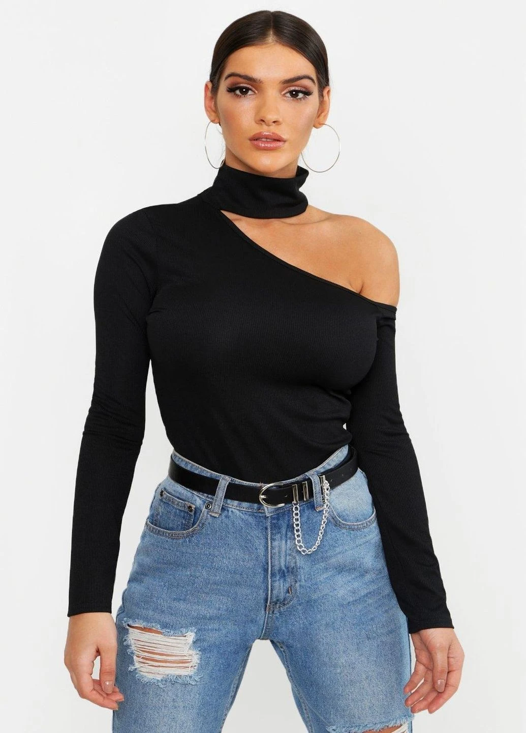 Топ Boohoo (252413675)