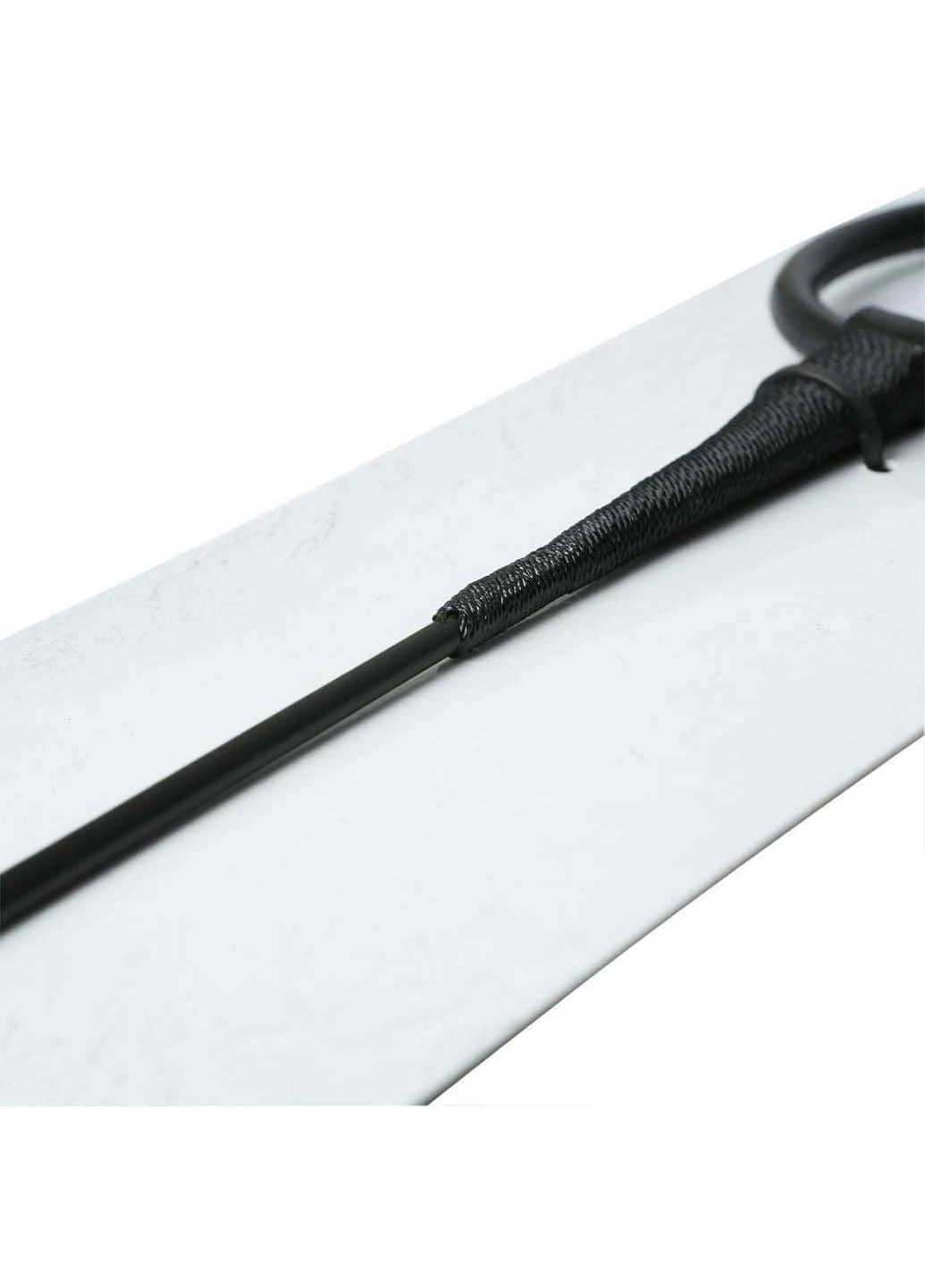 Пляска Ring Slayer Crop Чорний Sportsheets (255611496)