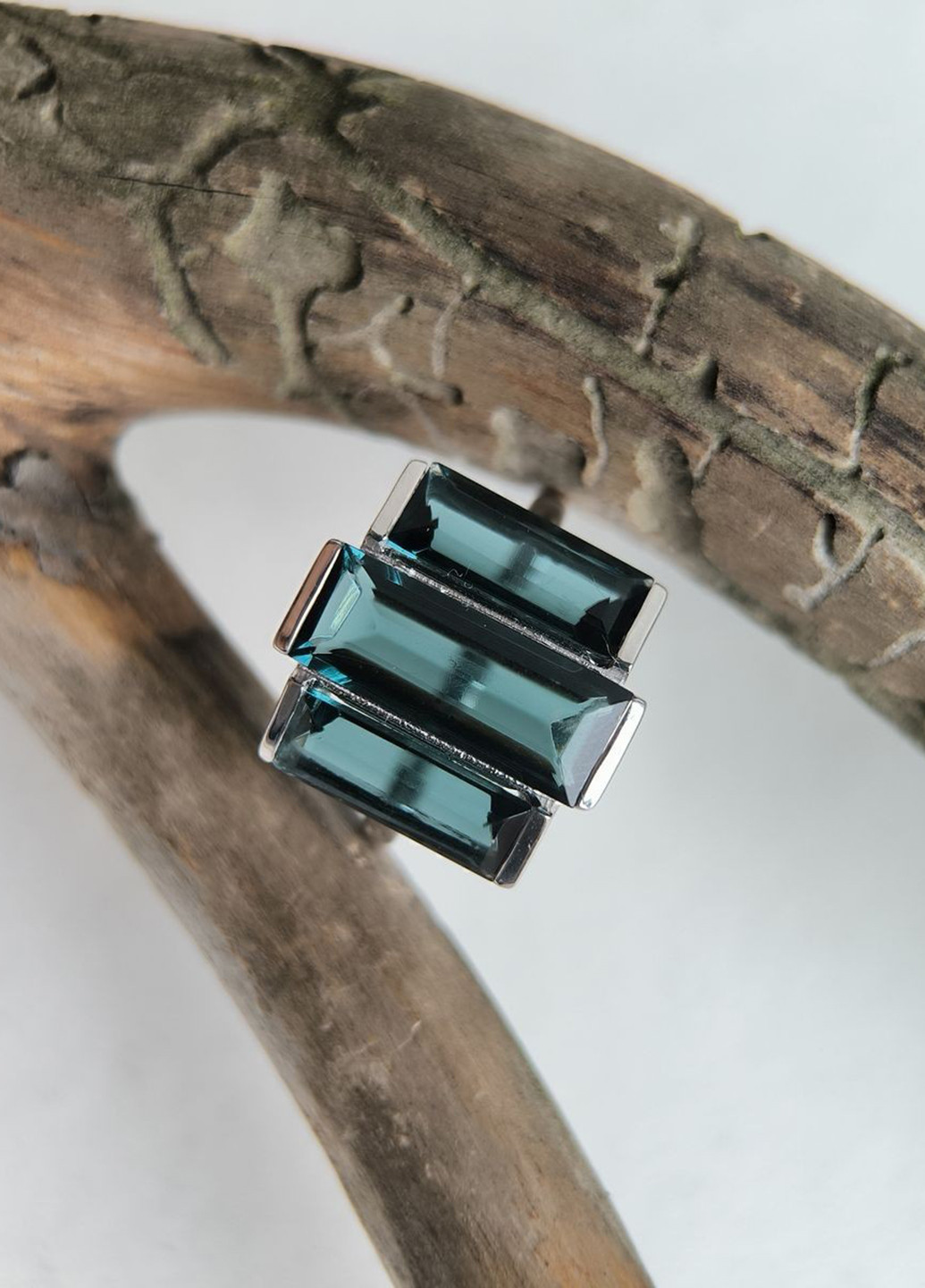 Каблучка Silver Flame (369649063)