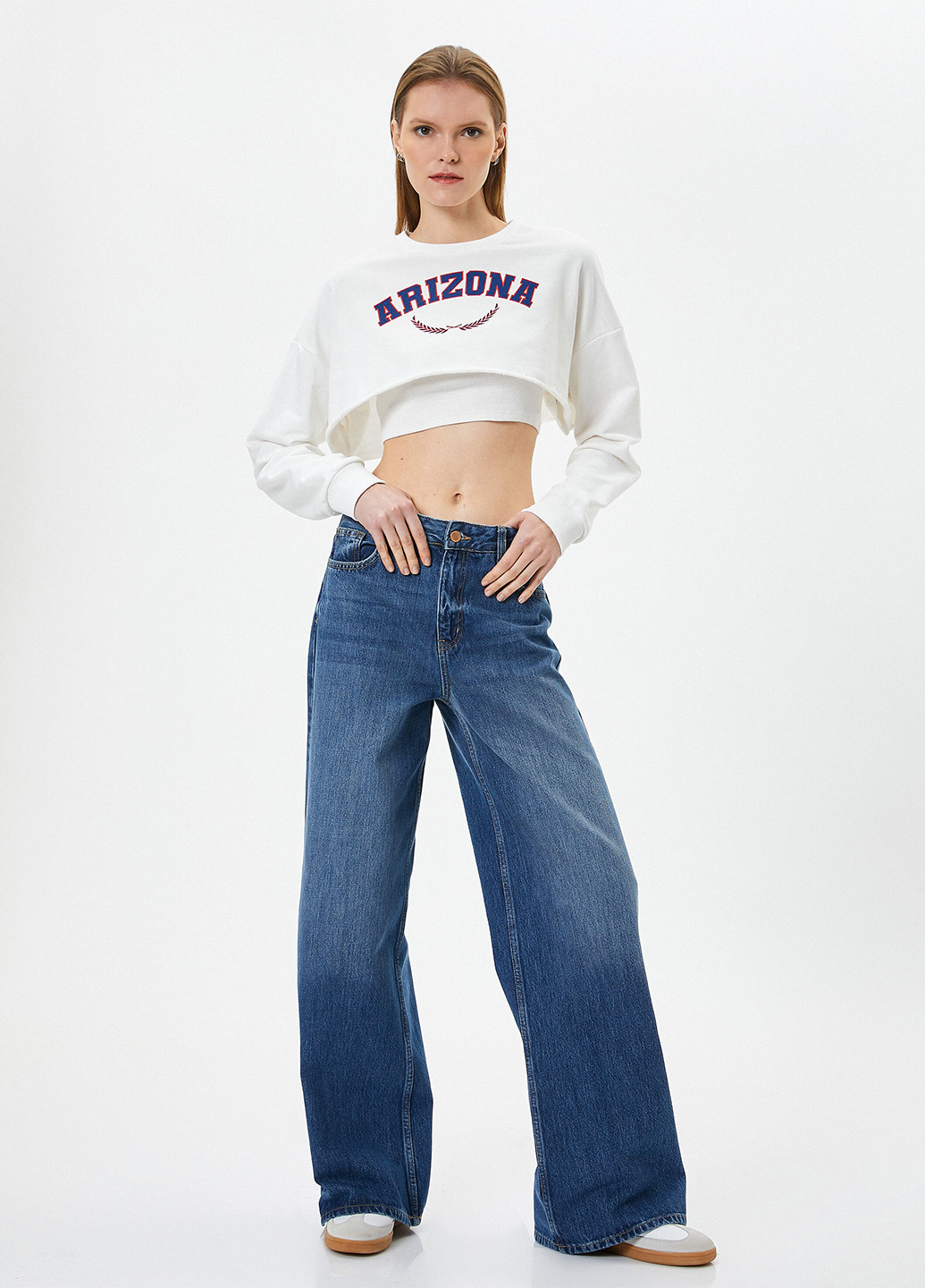 Топ KOTON (292433396)