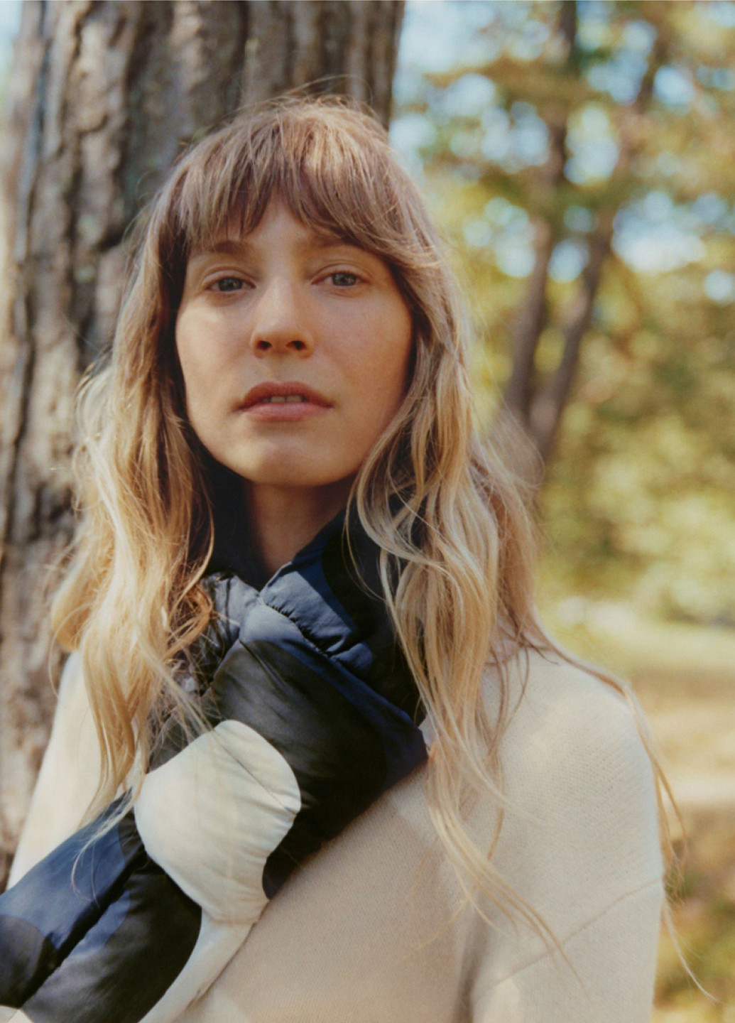 Шарф Uniqlo (331737549)