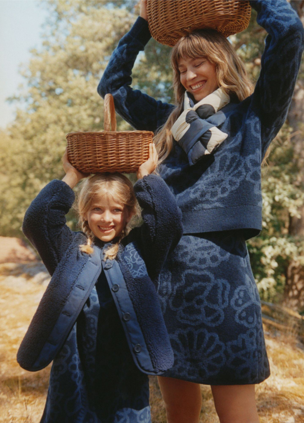 Шарф Uniqlo (331737549)