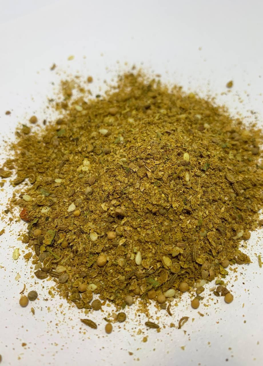 Приправа для свинины 1 кг No Brand (251407541)