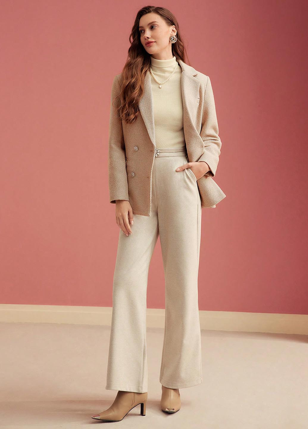 Жакет SHEIN (346396197)