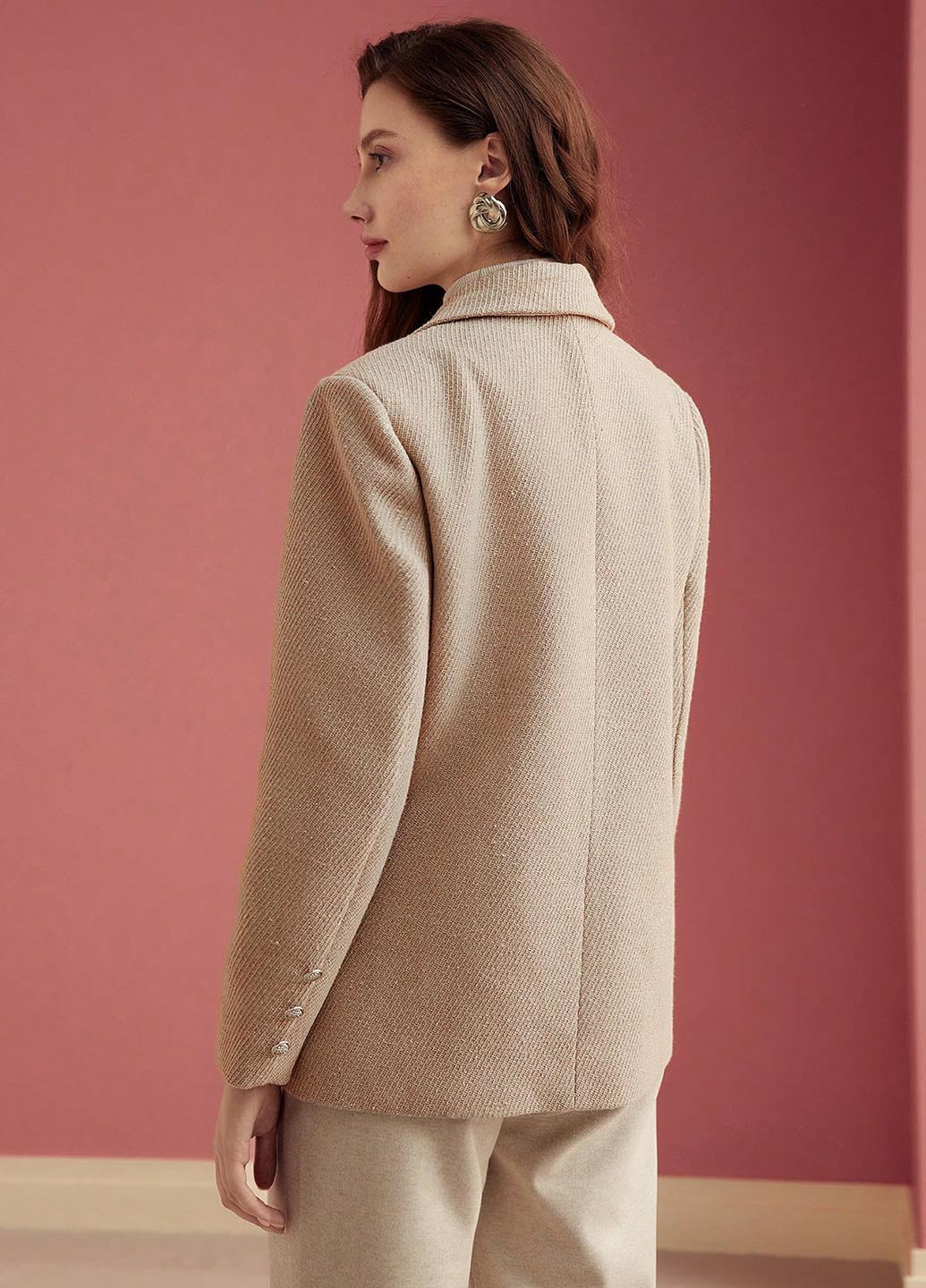 Жакет SHEIN (346396197)