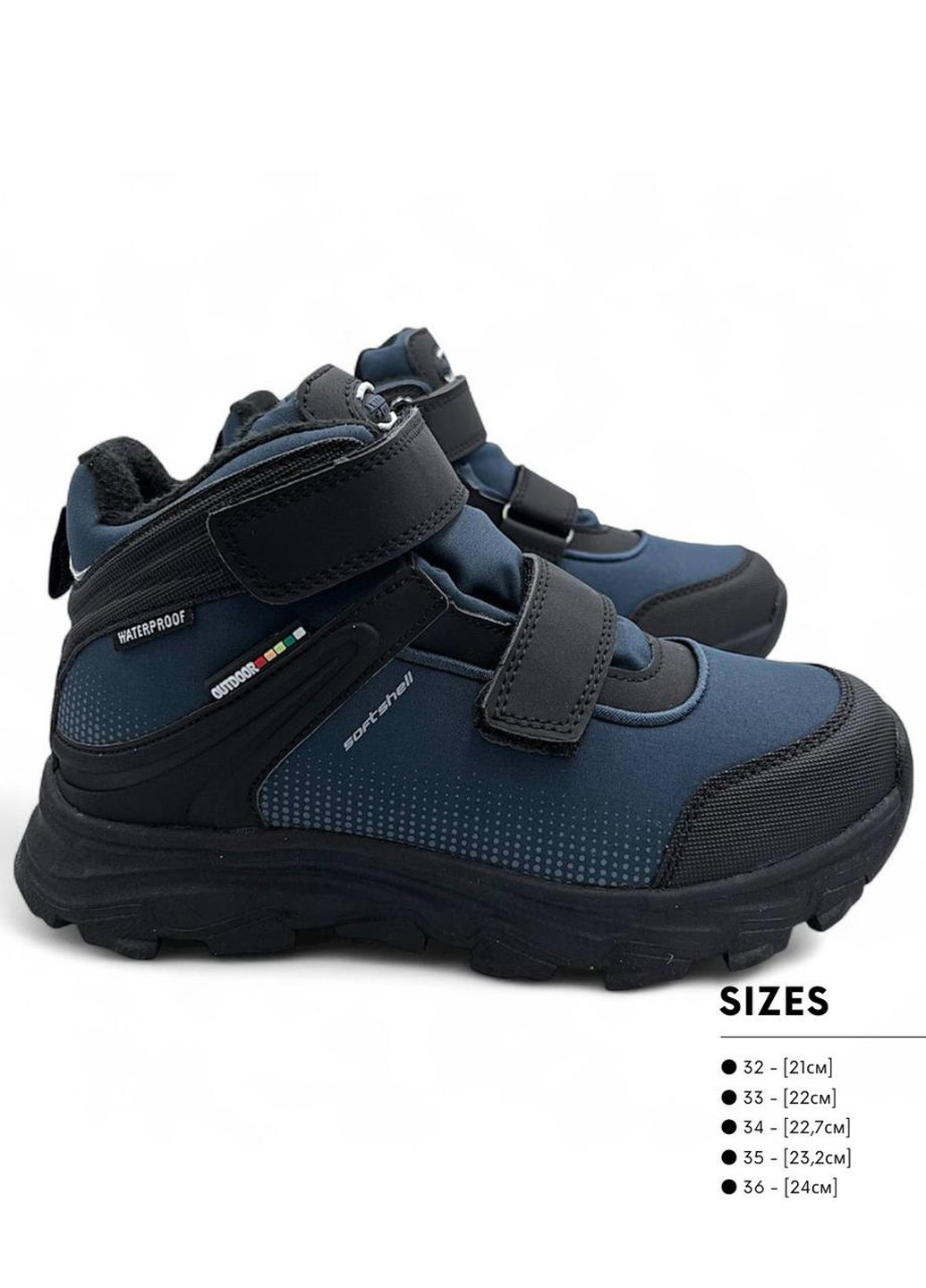 Черевики American Club (368512273)