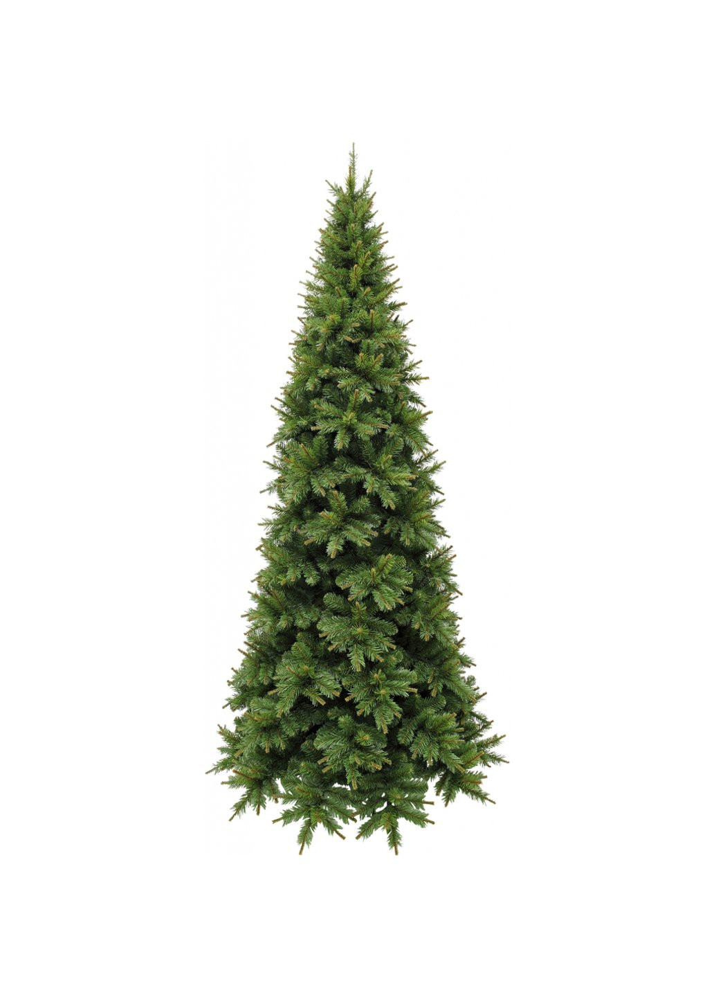 Штучна ялинка Edulis зелена, 2,15м (8718861989717) Triumph Tree (254593272)