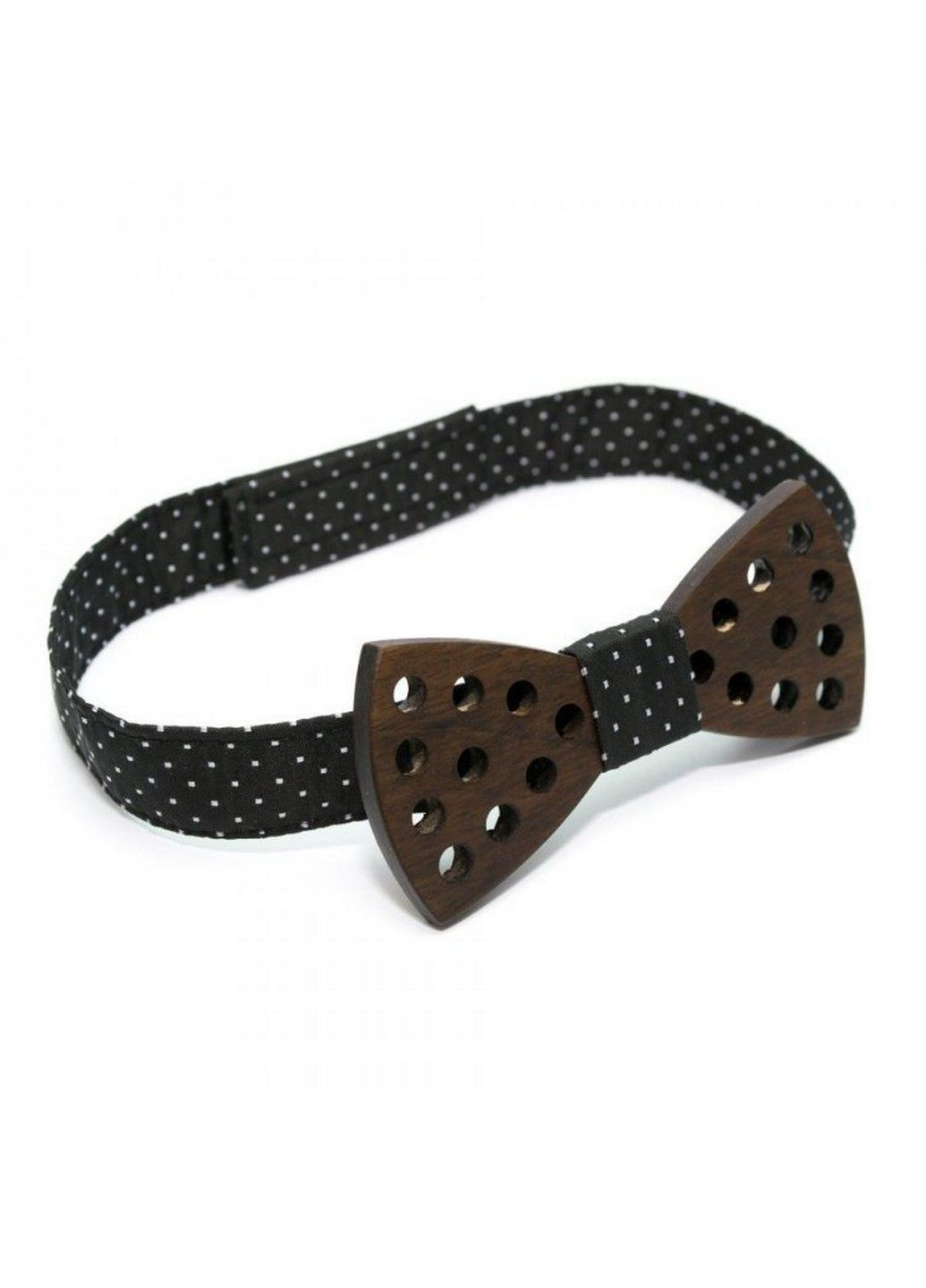 Метелик дерев'яний Gofin wood (199006925)