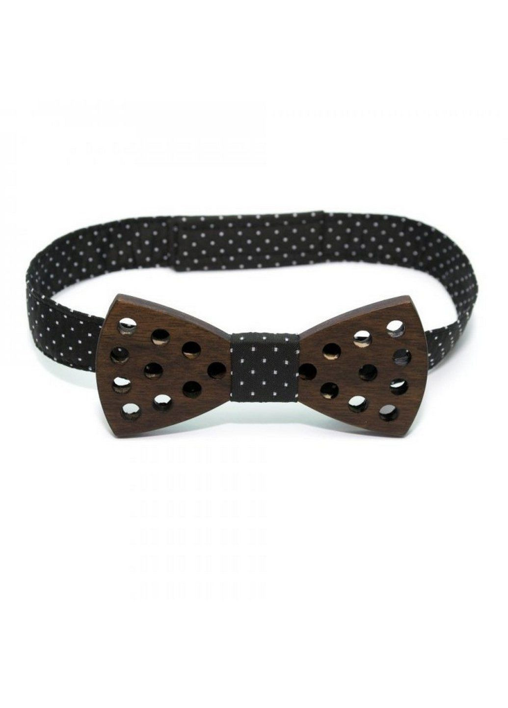 Метелик дерев'яний Gofin wood (199006925)