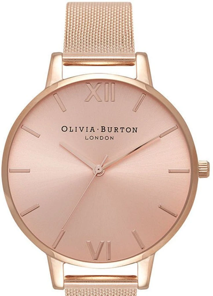 Часы Burton OB16BD102 Olivia (253008590)