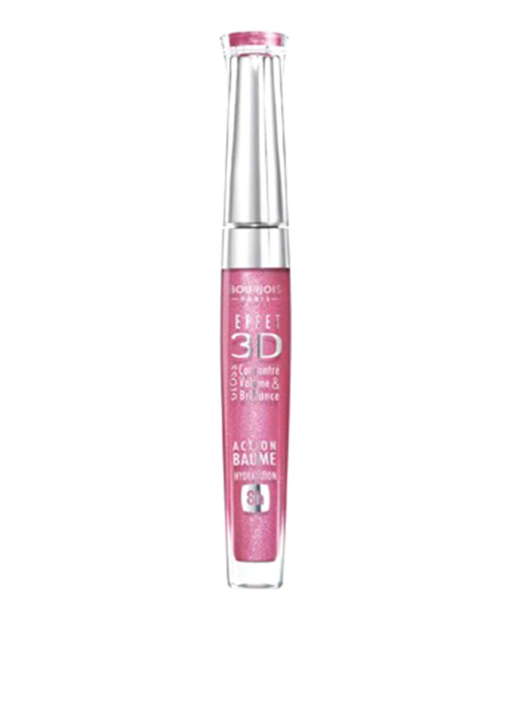 Блиск для губ №23, 5, 7 мл Bourjois (14457233)