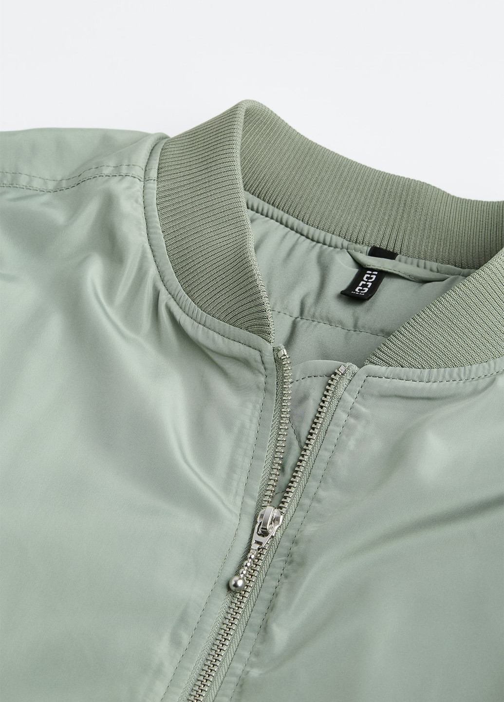 Бомбер H&M пілот (авіатор) на блискавці (362711336)