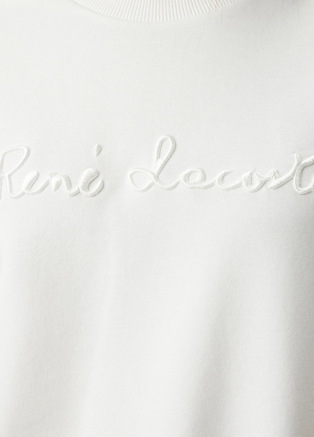 Футболка Lacoste Loose Fit - (329058470)