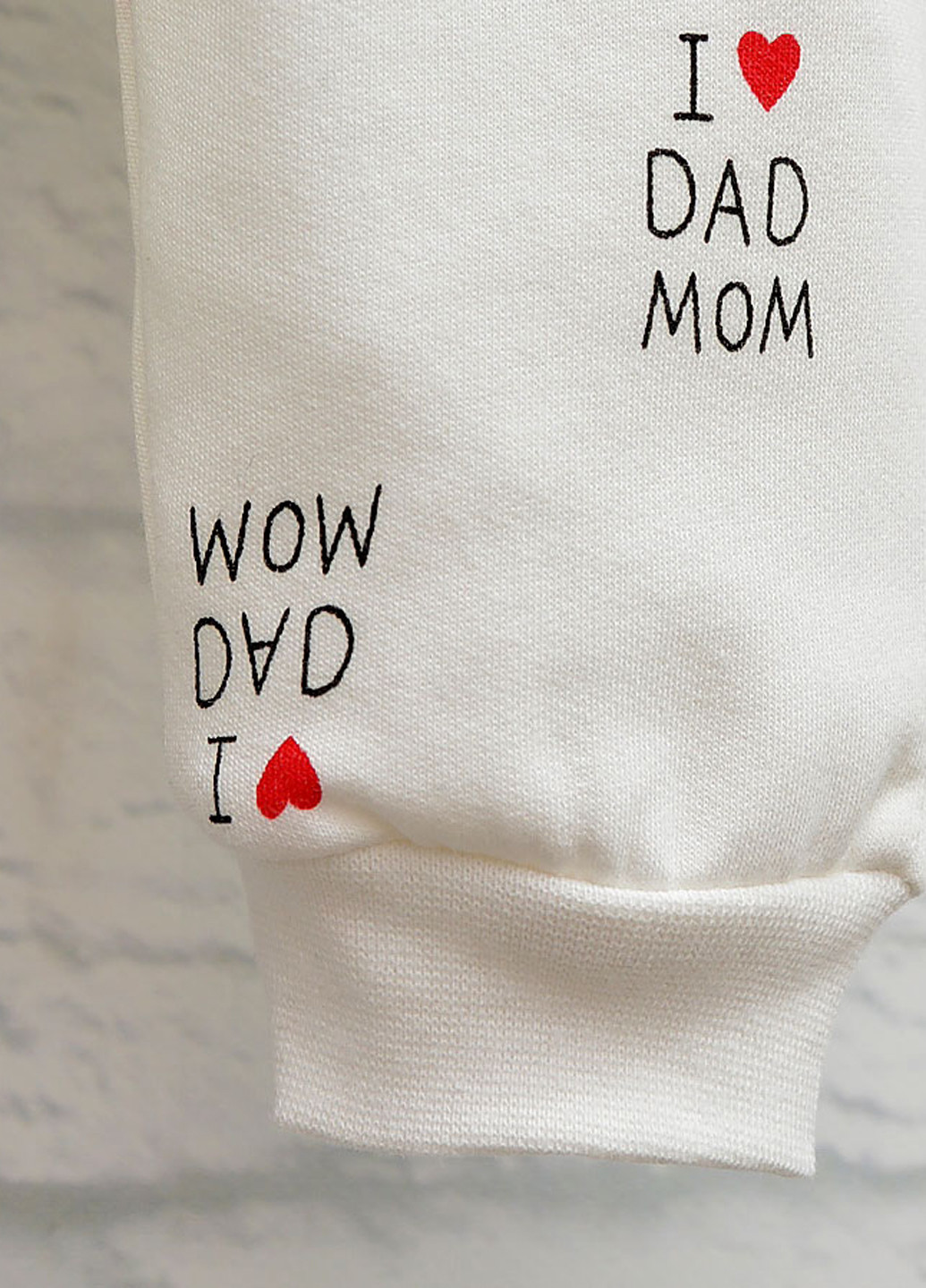 Белые домашние демисезонные брюки Blanka